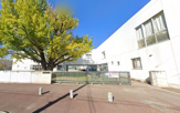 小学校 太田市立木崎小学校