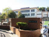 桜川小学校