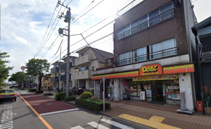 ヤマザキデイリーストアー お花茶屋店の画像1
