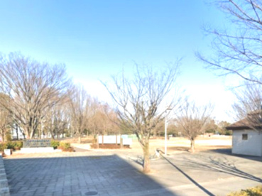 騎西けやき公園の画像1