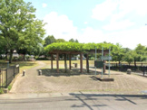 立山公園