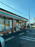 セブンイレブン上尾上店