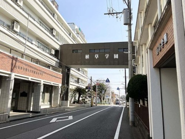 植草学園の画像1