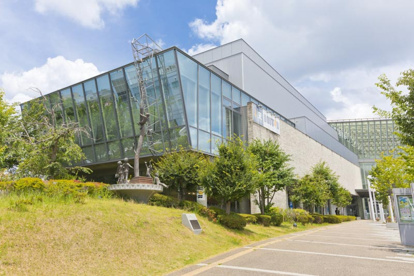 千葉市中央図書館の画像1