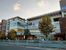 アイテラス落合南長崎