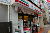 セブンイレブン 上池袋3丁目店