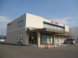 十六銀行北羽島支店