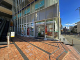 ファミリーマートサンズ湘南台一丁目店