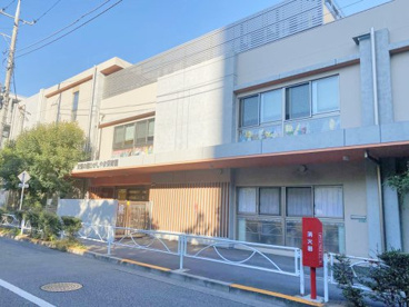 双葉の園ひがしやま保育園の画像1