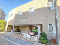 桑の実中目黒保育園