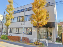 保育園 コビープリスクールかみめぐろ