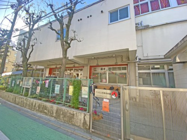 アスクバイリンガル保育園上目黒の画像1