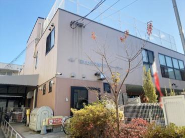 蓮美幼児学園祐天寺ナーサリーの画像1