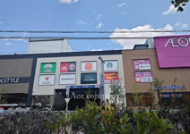 イオンそよら長原駅前（イオンスタイル長原駅前）