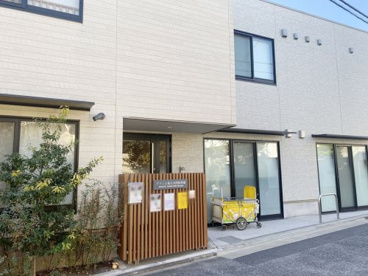 アソシエ祐天寺西保育園の画像1