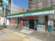 ファミリーマート 二中通電停前の画像