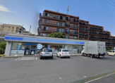 ローソン 船橋西船六丁目店