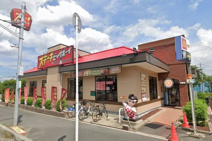 ビッグボーイ 中山競馬場前店