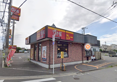 すき家 船橋古作店の画像1