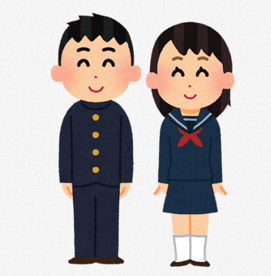 平塚市立横内中学校の画像1