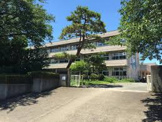 青鳥小学校