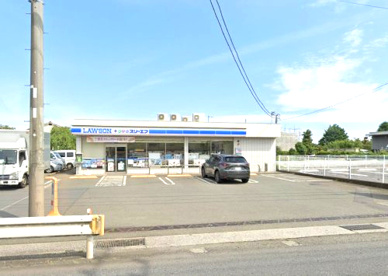 ローソン・スリーエフ 藤沢宮原店の画像1