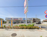 ウエルシア藤沢用田店