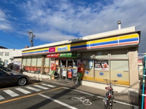ミニストップ 中村日赤前店