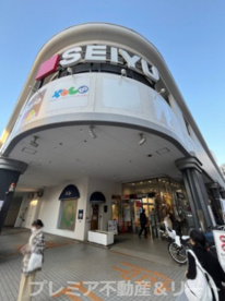 西友 三軒茶屋店の画像1