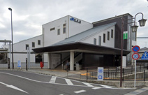 篠原駅