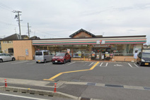 セブンイレブン　近江八幡江頭町店