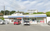 ローソン　おきなわワールド前店