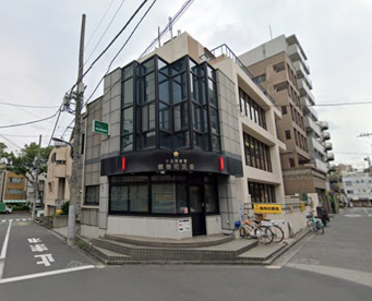 牛込警察署鶴巻町交番の画像1