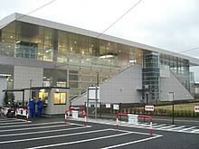 西大宮駅の画像1