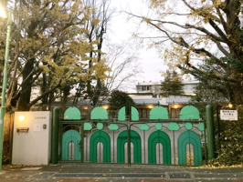 成城幼稚園の画像