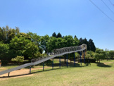 物井さとくらし公園