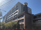 東京都立産業技術大学院大学