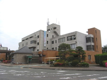 滑川町役場の画像1