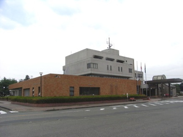 滑川町役場の画像2