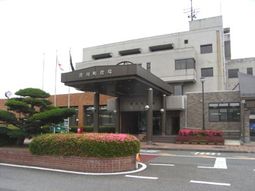滑川町役場の画像3