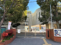 横浜市立中沢小学校