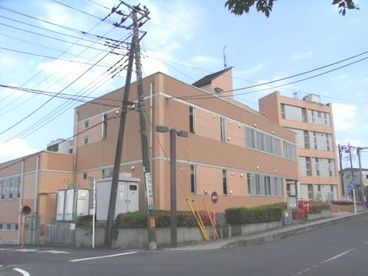 越生町役場の画像2