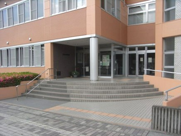 越生町役場の画像3