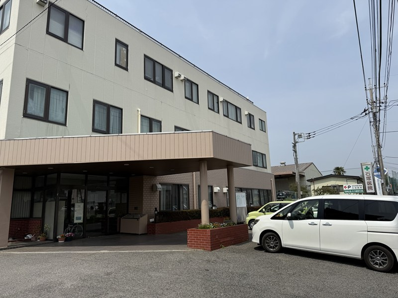 石塚医院の画像