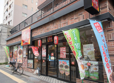 すき家 上池袋二丁目店の画像1