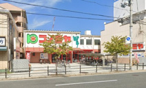 コノミヤ鶴橋駅前店