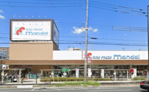 万代鶴見諸口店