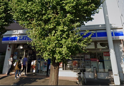ローソン 川崎追分町店の画像1