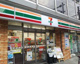 セブンイレブン 横浜岩井町店の画像