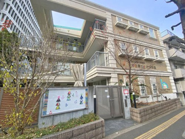 中目黒ちとせ保育園の画像1